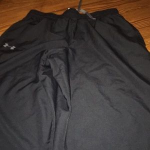 Men’s Under armour joggers